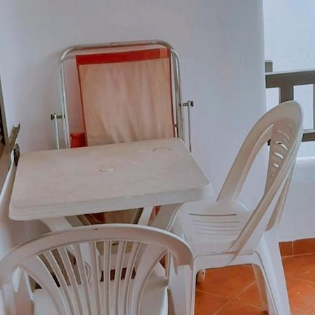 Appartement Cosy Et Chaleureux Cabo Negro Esterno foto