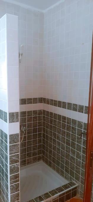 Appartement Cosy Et Chaleureux Cabo Negro Esterno foto