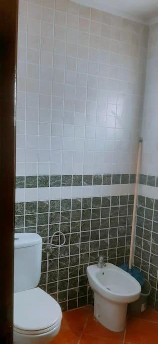 Appartement Cosy Et Chaleureux Cabo Negro Esterno foto
