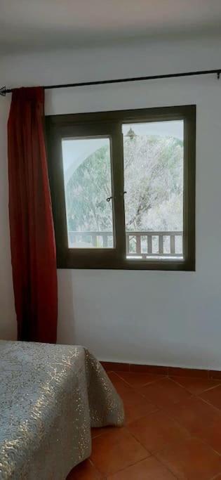 Appartement Cosy Et Chaleureux Cabo Negro Esterno foto